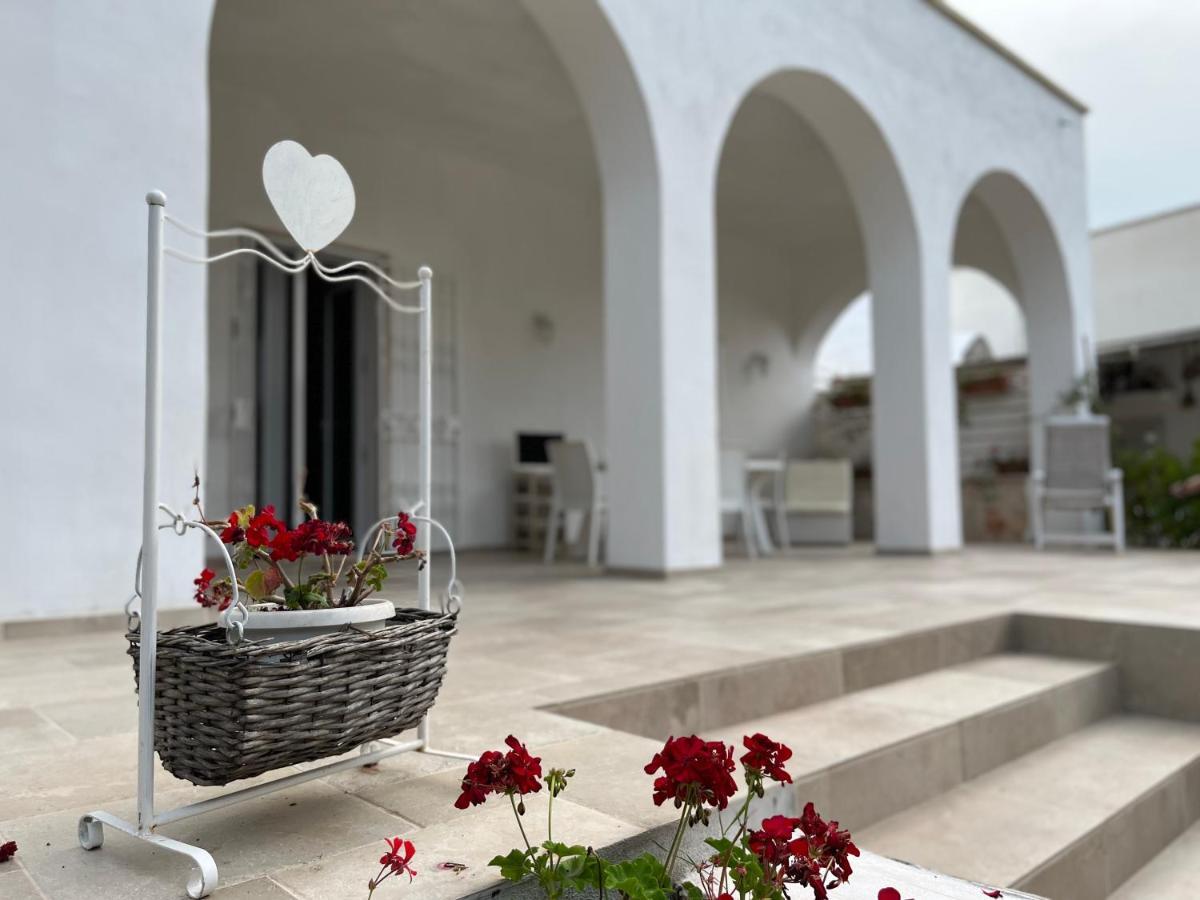 Elena Holiday home Selva Di Fasano